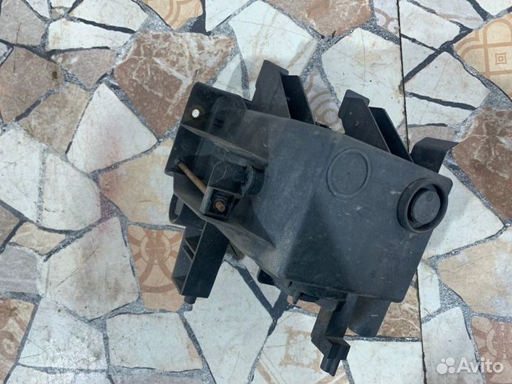 Фара противотуманная Opel Astra хетчбэк 1.8 Z18XER