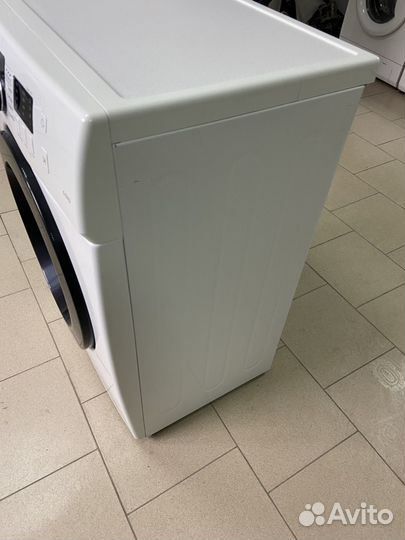 Стиральная машина samsung 6кг