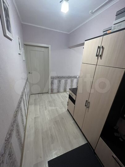 2-к. квартира, 56,4 м², 4/17 эт.