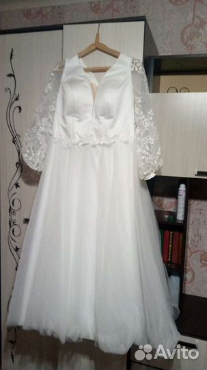 Свадебная диадема