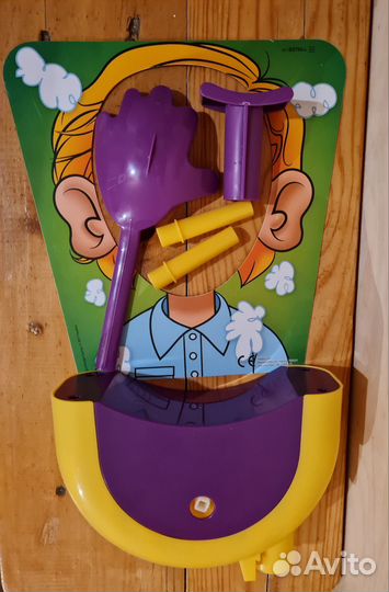 Настольная игра 