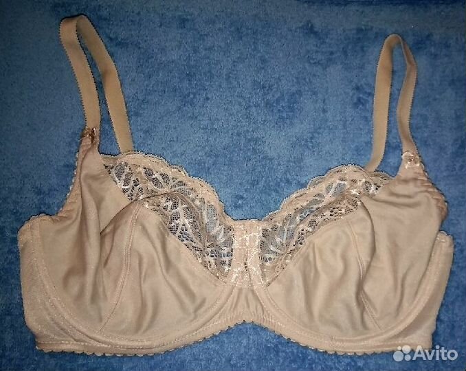 Новый бюстгальтер