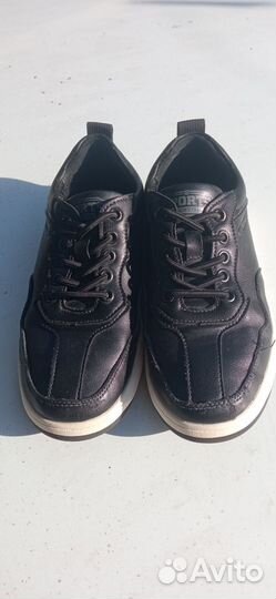 Мокасины детские