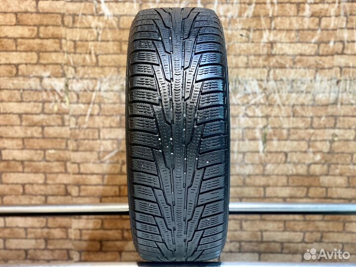 Nokian Tyres Hakkapeliitta R 205/55 R16