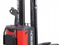 Штабелер самоходный Noblelift PS B12 1,2т на 3,2м