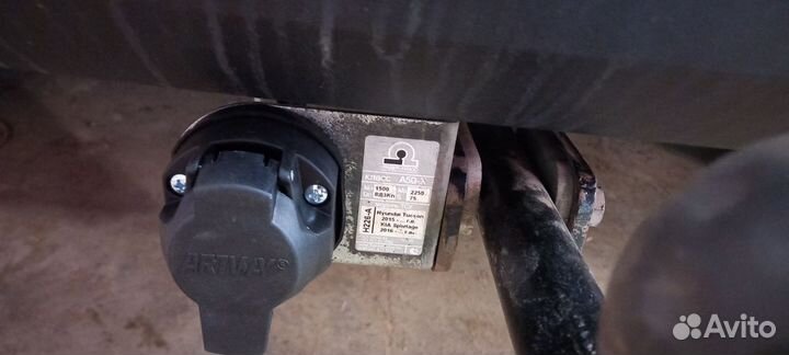 Фаркоп на любое авто / Установка фаркопов, фаркопа