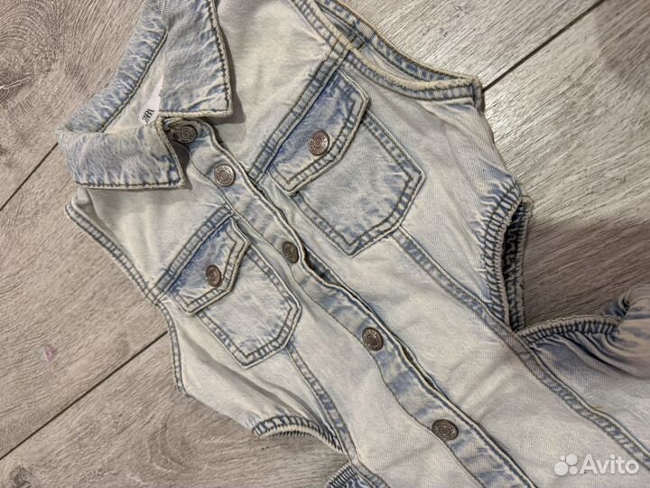 Платье для девочки 134