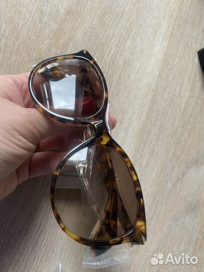 Очки солнцезащитные Rag&Bone