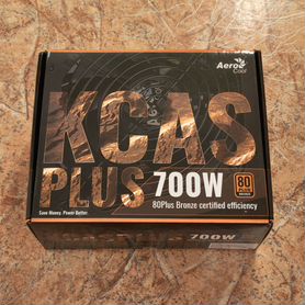 Aerocool kcas plus 700w