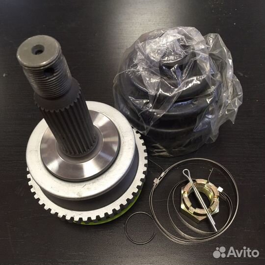 Шрус наружный sonata IV (EF) 2.7 V6