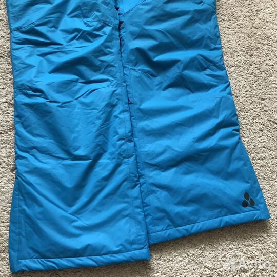 Горнолыжные брюки