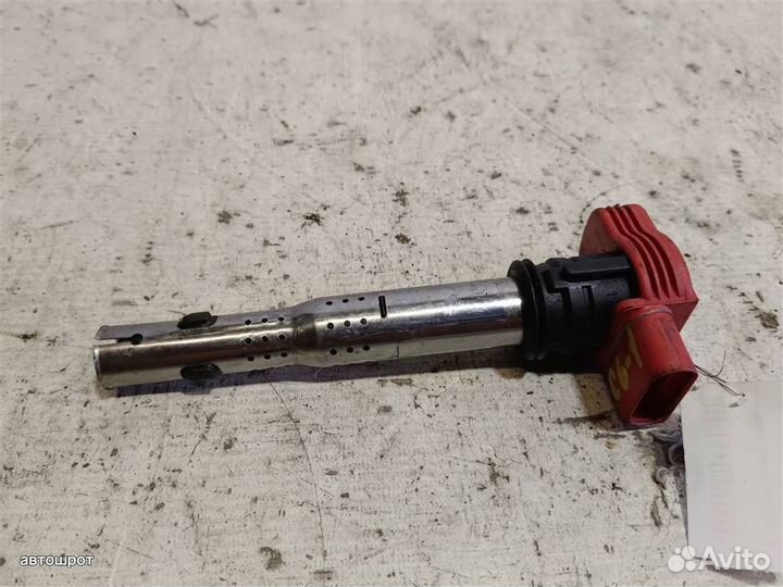 Катушка зажигания Audi A6 C6 4F 05-11г