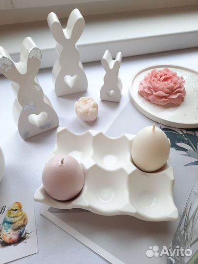 Подставка для яиц