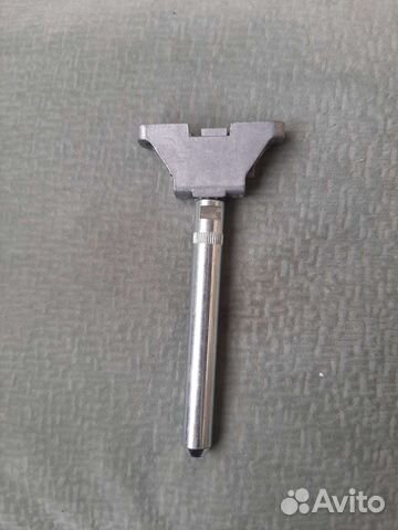 Менсолодержатель скрытый держать для полки