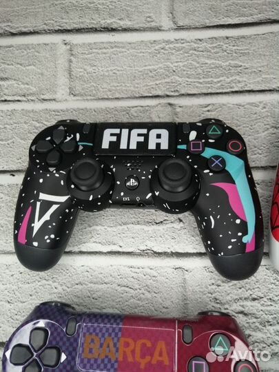 Геймпад / Джойстик PS4