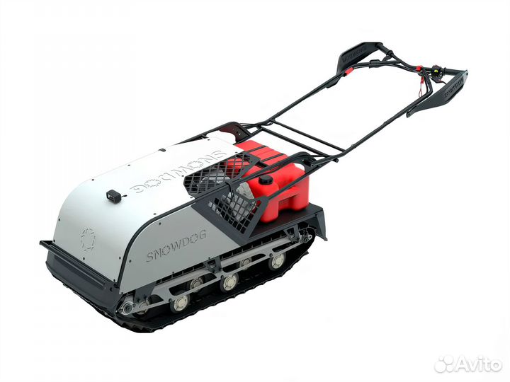 Мотобукс baltmotors snowdog Z420 в Рассрочку