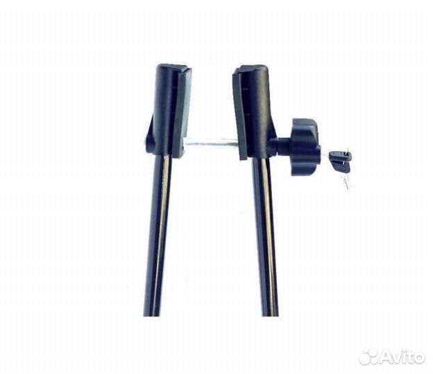 Велобагажник