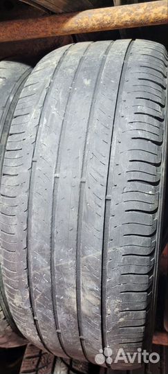 Toyo 310 235/55 R18