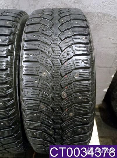 Bridgestone Blizzak Spike-01 205/60 R16 96T
