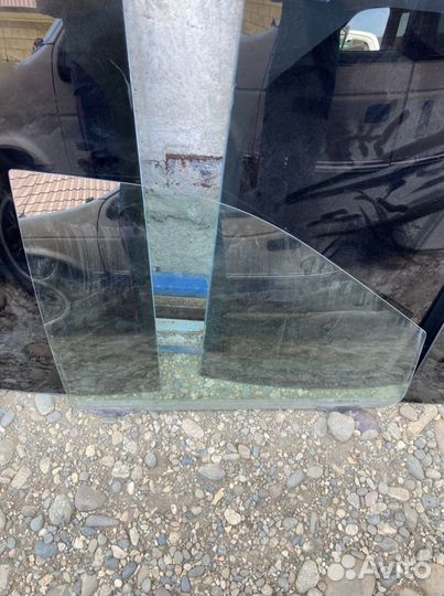 Стекло крайслер