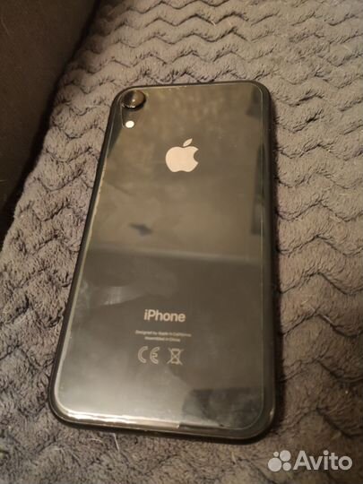 iPhone Xr, 64 ГБ