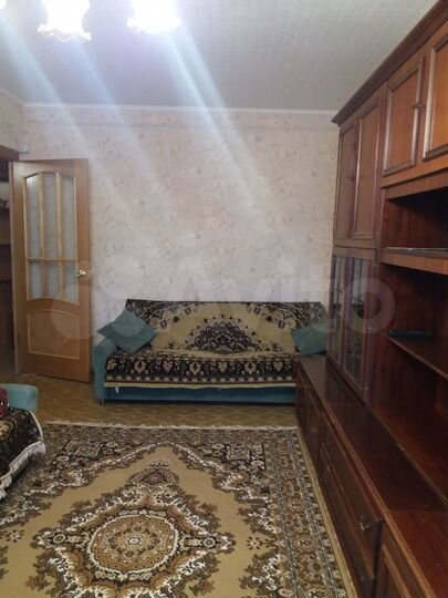 2-к. квартира, 47 м², 3/5 эт.