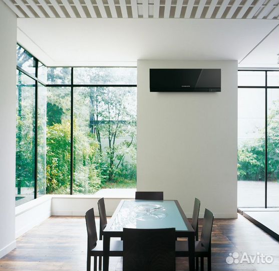 Кондиционеры новые со склада с установкой