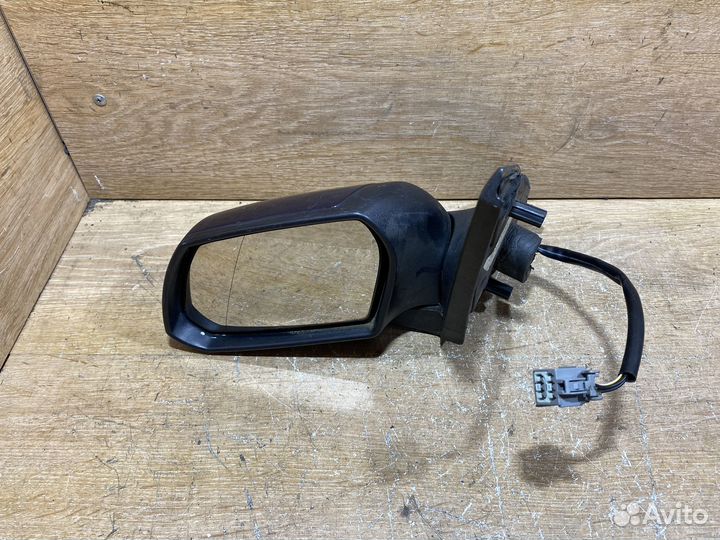 Зеркало левое Ford Mondeo 3 Арт. 7721620