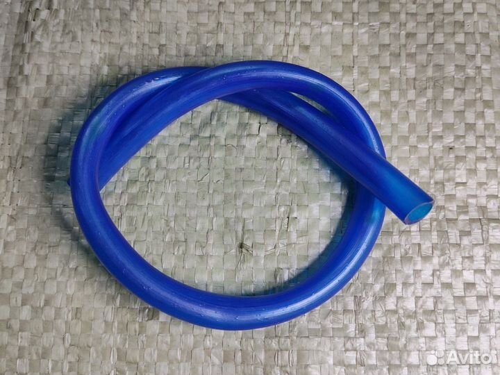 Бензошланг для мопеда, мотоцикла, пвх 6мм