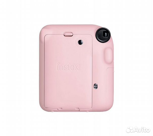 Fujifilm Instax Mini 12 Blush Pink