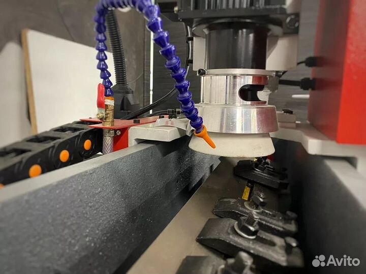 Станок для заточки плоских ножей Ironmac 700