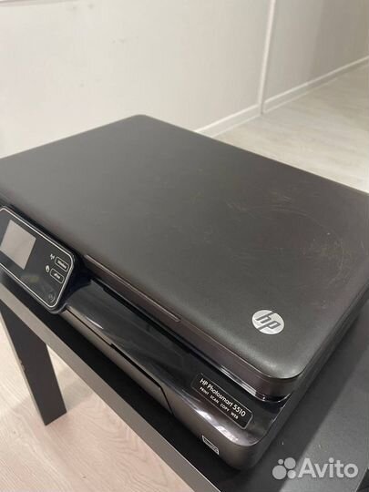 Мфу Hp photosmart 5510