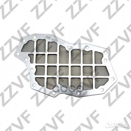 Фильтр АКПП hyundai genesis DK H-1 TQ KIA S