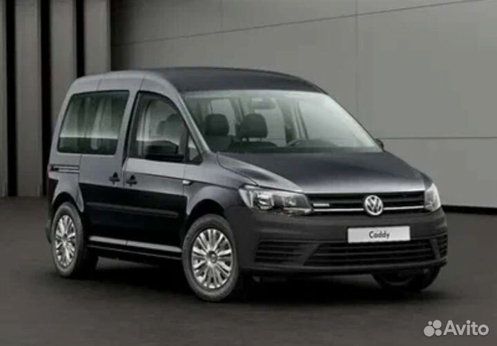 Кадди отремонтируем МКПП 6К+ запчасти