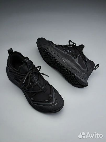 Nike ACG Air Terra Antarktik Gore-Tex Low Black