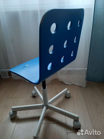 Стул для школьника IKEA