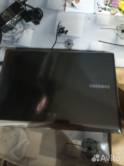 Ноутбук samsung NP-R425L