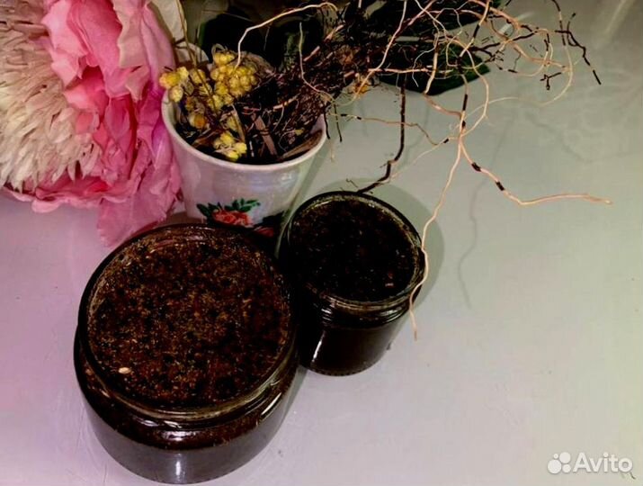 Средство для улучшения мужской силы