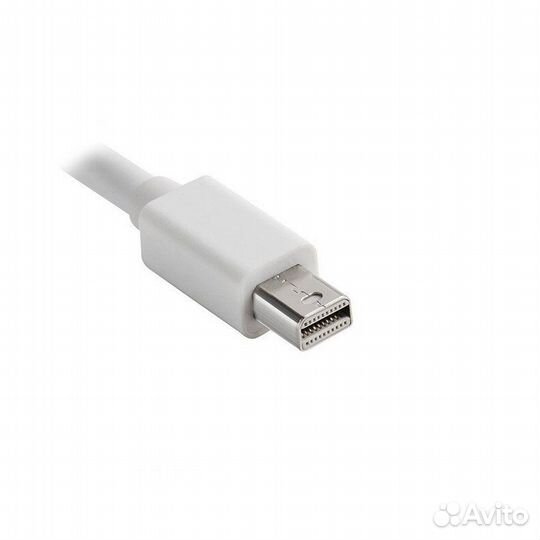 Адаптер-переходник Mini DisplayPort (M) -DVI/ Disp