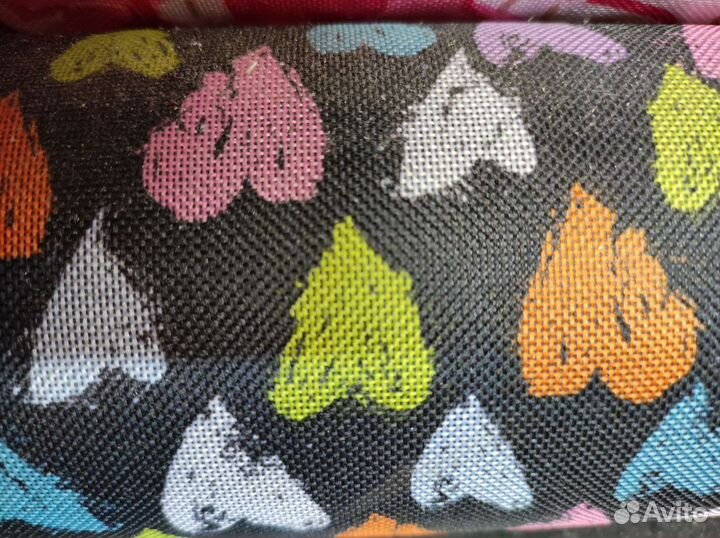 Ткань Оксфорд пвх 600 ширина150 см