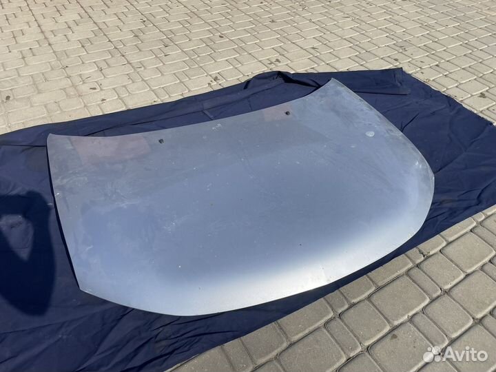 Капот Mitsubishi Outlander XL