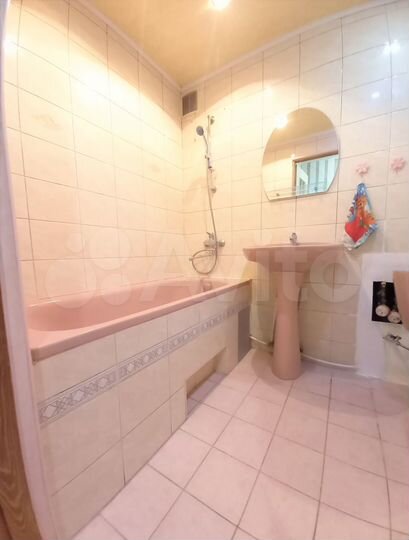 2-к. квартира, 46 м², 3/5 эт.