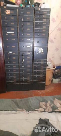 Мини сейфы производство Швеция Банковские