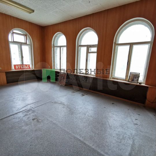 Отличное вложение: здание и земля