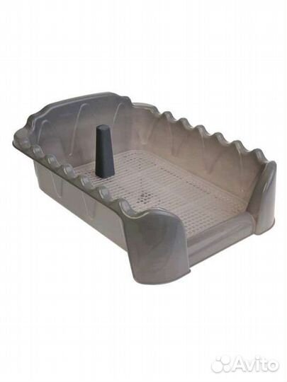 Лоток туалет для собак