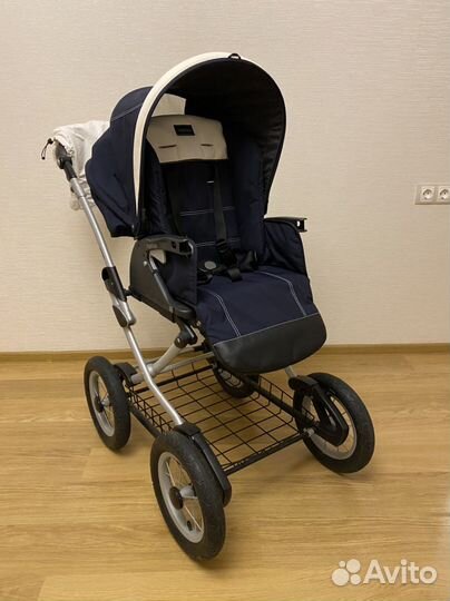 Продам коляску 2 в 1 Peg Perego Velo Modular