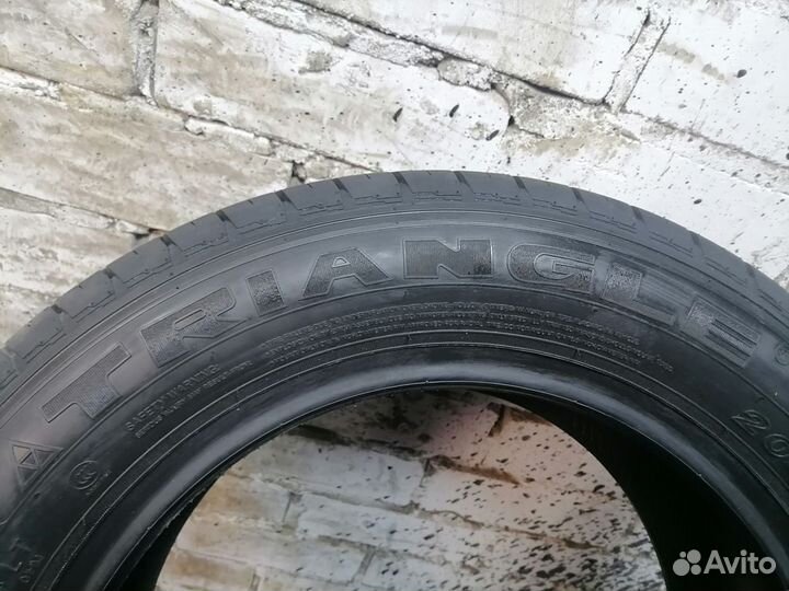 Triangle Connex Van TV701 205/65 R16C 107T