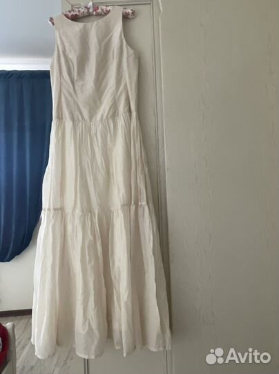 Платье