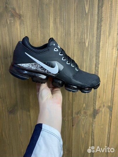 Кроссовки nike AIR vapormax flyknit