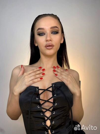 Визажист санкт-петербург пл.Восстания